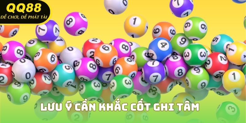 Lưu ý cần khắc cốt ghi tâm khi dàn đề
